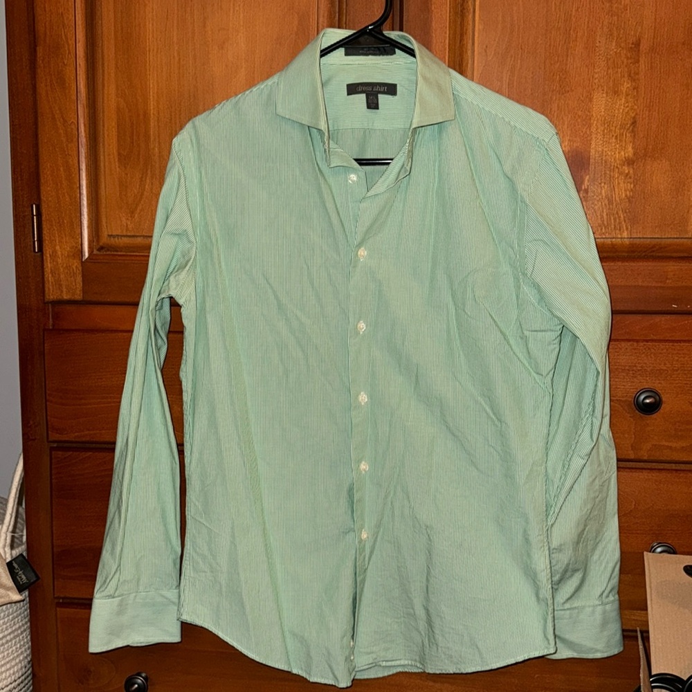 Dress Shirt | Nordstrom Rack